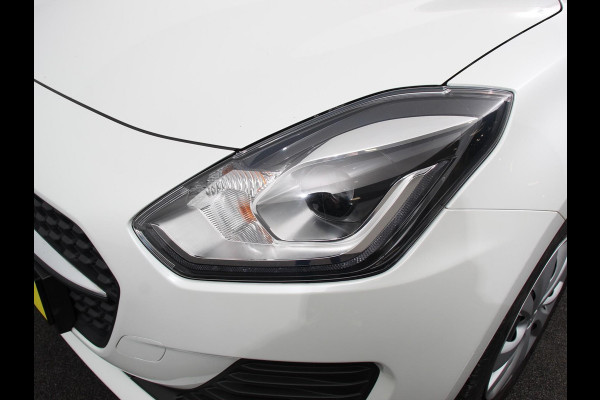 Suzuki Swift 1.2 Hybrid Club | Airco | Cruise Control Adaptive | Bluetooth | 5 deurs