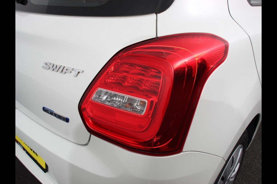 Suzuki Swift 1.2 Hybrid Club | Airco | Cruise Control Adaptive | Bluetooth | 5 deurs