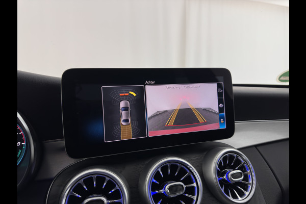 Mercedes-Benz C-Klasse 300 e AMG-Limited Business Solution ( Plug-In ) (INCL-BTW) *FULL-LEATHER | FULL-LED | BURMESTER | AMBIENT-LIGHT | BLIND-SPOT | HEATED-SPORTSEATS | DIGI-COCKPIT | NAVI-FULLMAP | CAMERA | DAB+ | PRIVACY-GLASS | 18''ALU*