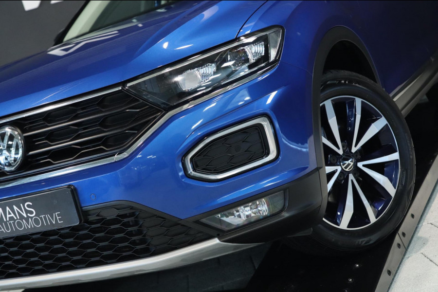 Volkswagen T-Roc 1.5 TSI / PANODAK / VIRTUAL / DODEHOEK / ACC / CAMERA