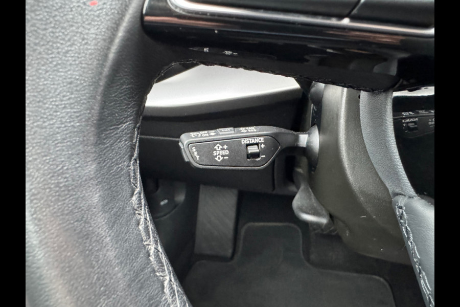 Audi A3 Limousine 30 TFSI Advanced edition * Navigatie * Parkeersensoren * Sportstoelen * Cruise Control *