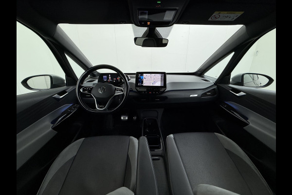 Volkswagen ID.3 First Plus 58kWh Navi-Pro Adap.Cruise Camera 19" Ecc Apple Carplay Android Auto SOH 86% Stoel+Stuurverwarming Lmv Matrix led Privacy Glas Keyless Rijstrooksensor Origineel Nederlandse Auto