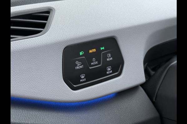 Volkswagen ID.3 First Plus 58kWh Navi-Pro Adap.Cruise Camera 19" Ecc Apple Carplay Android Auto SOH 86% Stoel+Stuurverwarming Lmv Matrix led Privacy Glas Keyless Rijstrooksensor Origineel Nederlandse Auto