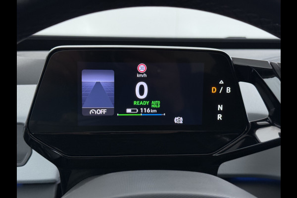 Volkswagen ID.3 First Plus 58kWh Navi-Pro Adap.Cruise Camera 19" Ecc Apple Carplay Android Auto SOH 86% Stoel+Stuurverwarming Lmv Matrix led Privacy Glas Keyless Rijstrooksensor Origineel Nederlandse Auto