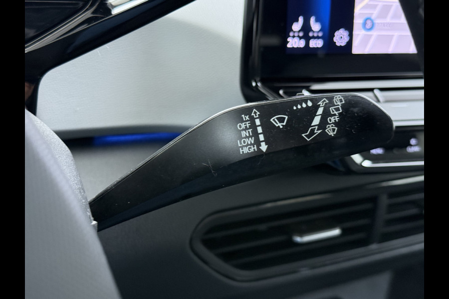 Volkswagen ID.3 First Plus 58kWh Navi-Pro Adap.Cruise Camera 19" Ecc Apple Carplay Android Auto SOH 86% Stoel+Stuurverwarming Lmv Matrix led Privacy Glas Keyless Rijstrooksensor Origineel Nederlandse Auto