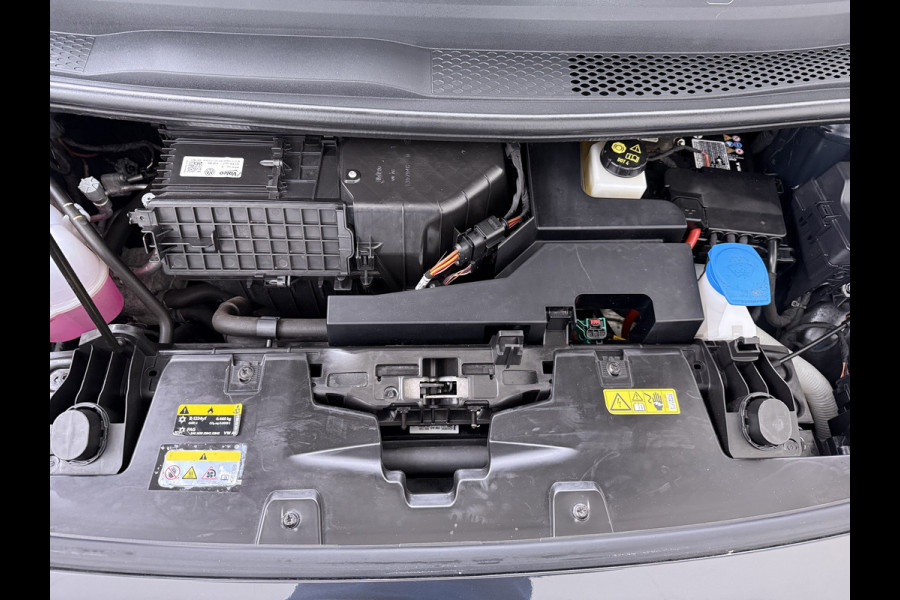 Volkswagen ID.3 First Plus 58kWh Navi-Pro Adap.Cruise Camera 19" Ecc Apple Carplay Android Auto SOH 86% Stoel+Stuurverwarming Lmv Matrix led Privacy Glas Keyless Rijstrooksensor Origineel Nederlandse Auto