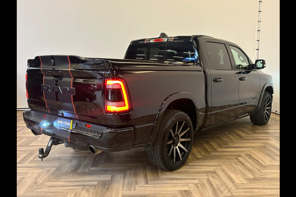 Dodge Ram 1500 5.7 V8 4x4 Crew Cab Limited |PANO|HK|LUCHTVERING|
