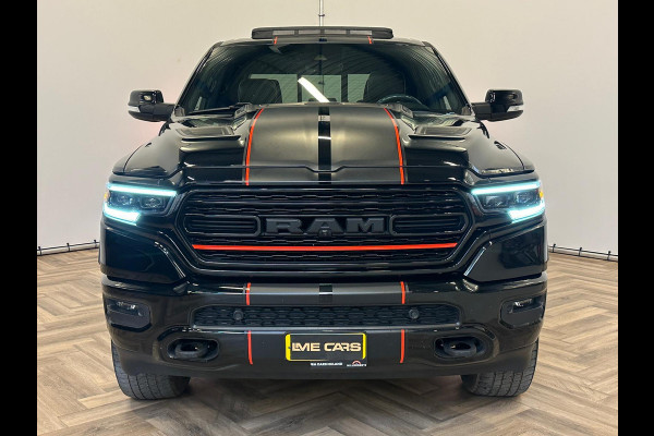 Dodge Ram 1500 5.7 V8 4x4 Crew Cab Limited |PANO|HK|LUCHTVERING|