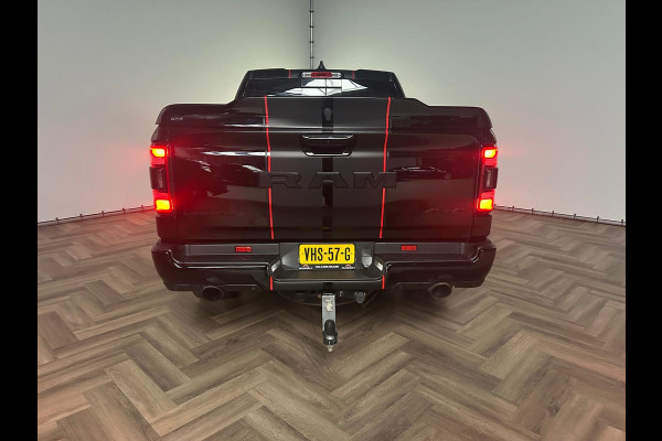 Dodge Ram 1500 5.7 V8 4x4 Crew Cab Limited |PANO|HK|LUCHTVERING|