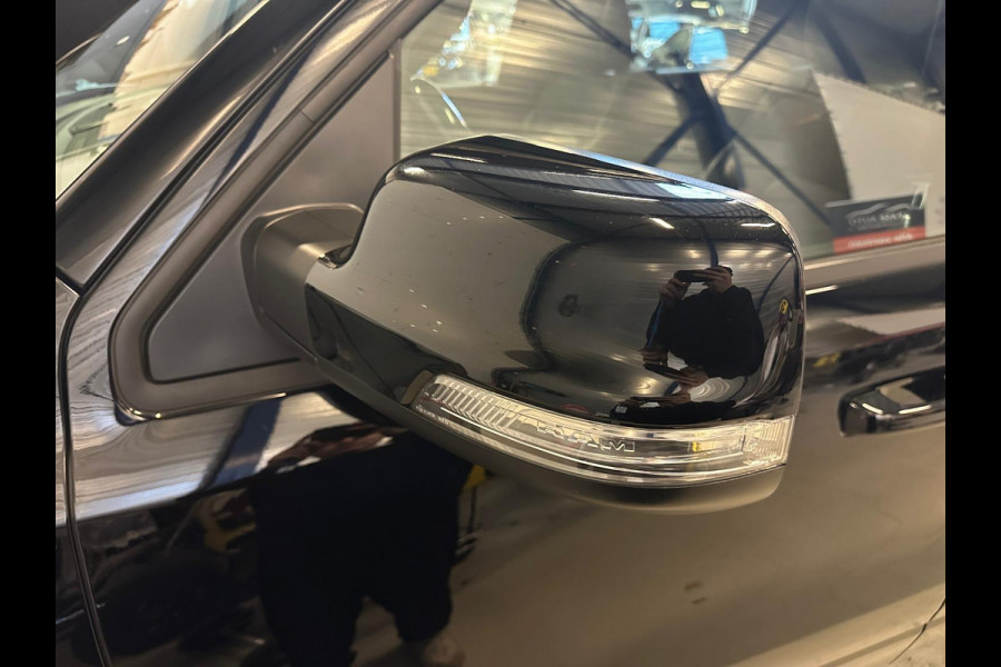 Dodge Ram 1500 5.7 V8 4x4 Crew Cab Limited |PANO|HK|LUCHTVERING|