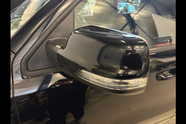 Dodge Ram 1500 5.7 V8 4x4 Crew Cab Limited |PANO|HK|LUCHTVERING|