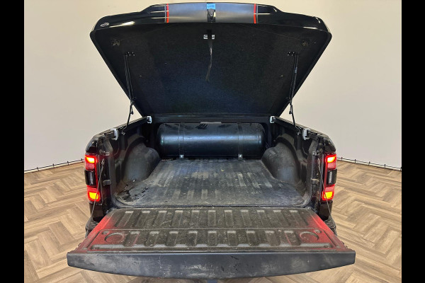 Dodge Ram 1500 5.7 V8 4x4 Crew Cab Limited |PANO|HK|LUCHTVERING|