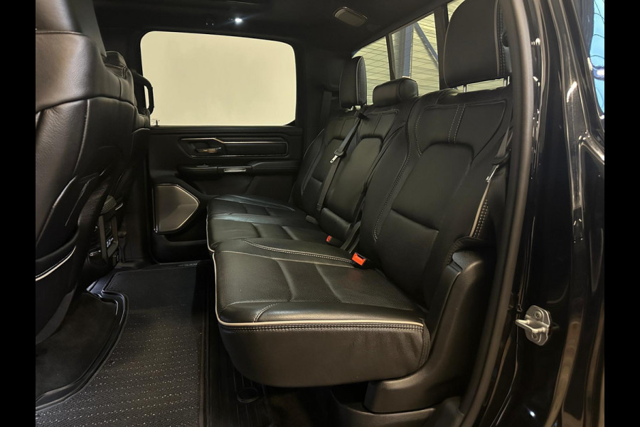 Dodge Ram 1500 5.7 V8 4x4 Crew Cab Limited |PANO|HK|LUCHTVERING|
