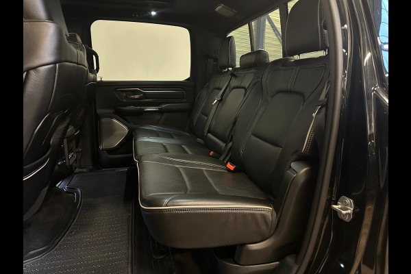 Dodge Ram 1500 5.7 V8 4x4 Crew Cab Limited |PANO|HK|LUCHTVERING|