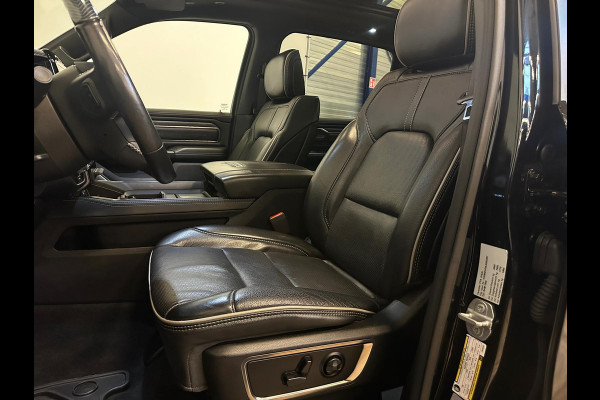 Dodge Ram 1500 5.7 V8 4x4 Crew Cab Limited |PANO|HK|LUCHTVERING|