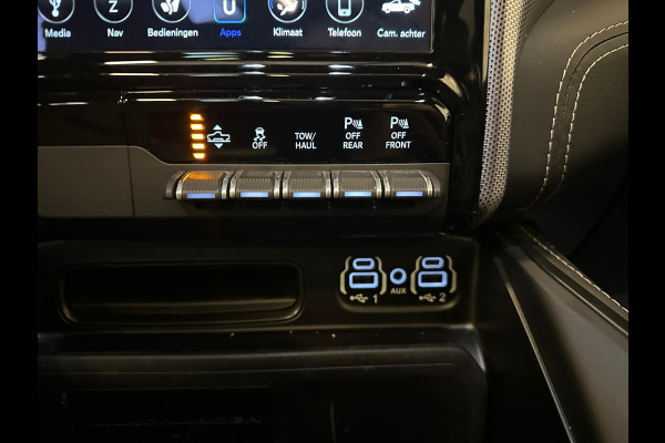 Dodge Ram 1500 5.7 V8 4x4 Crew Cab Limited |PANO|HK|LUCHTVERING|