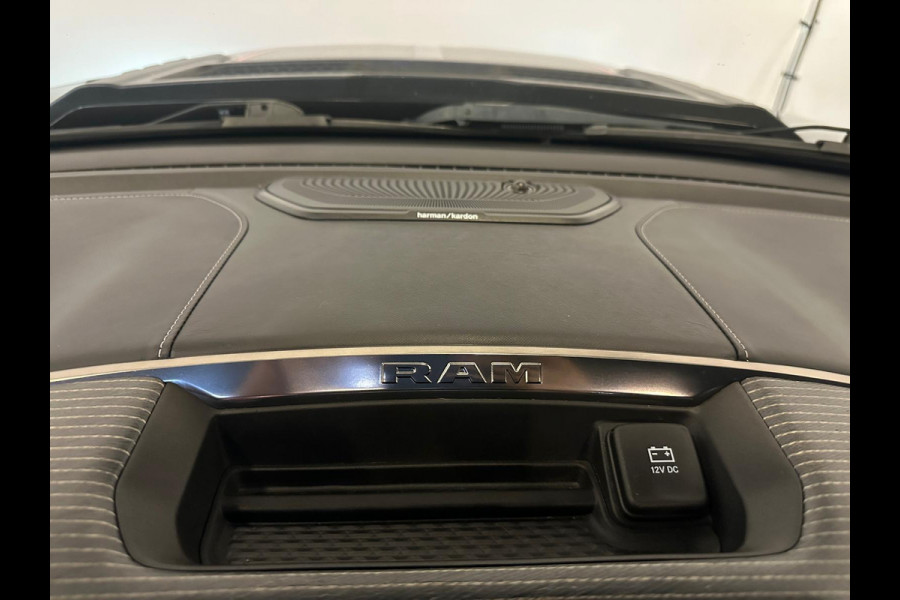 Dodge Ram 1500 5.7 V8 4x4 Crew Cab Limited |PANO|HK|LUCHTVERING|