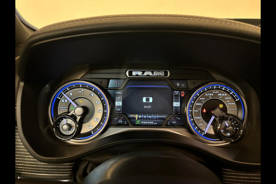Dodge Ram 1500 5.7 V8 4x4 Crew Cab Limited |PANO|HK|LUCHTVERING|