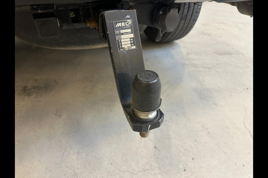 Dodge Ram 1500 5.7 V8 4x4 Crew Cab Limited |PANO|HK|LUCHTVERING|