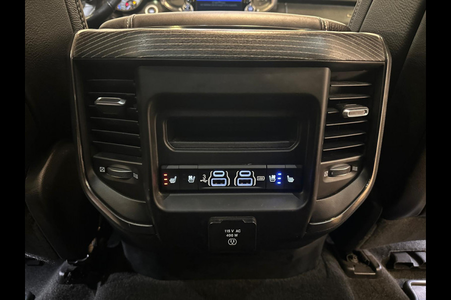 Dodge Ram 1500 5.7 V8 4x4 Crew Cab Limited |PANO|HK|LUCHTVERING|