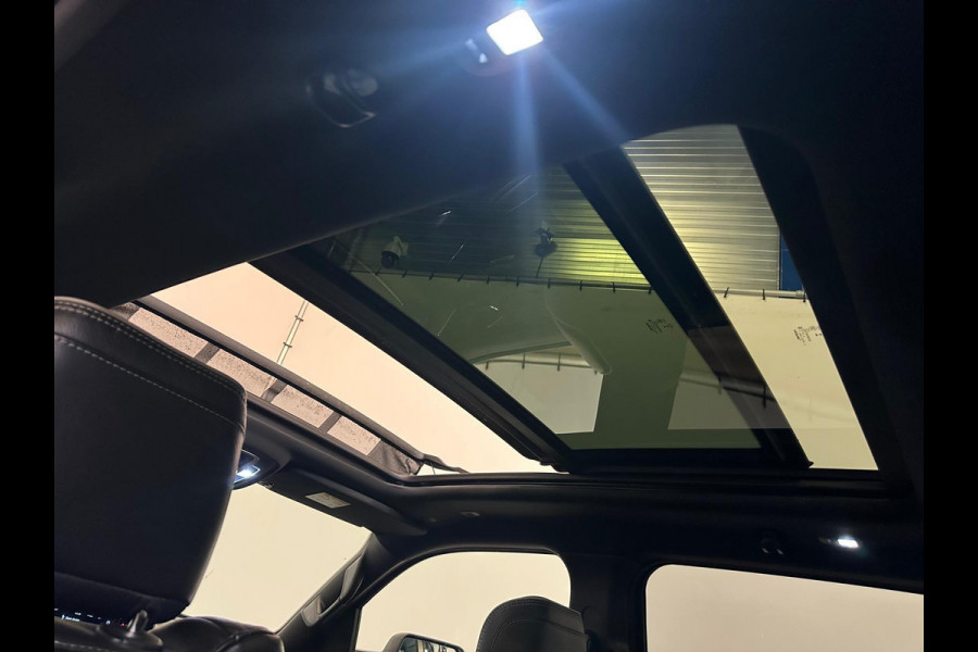 Dodge Ram 1500 5.7 V8 4x4 Crew Cab Limited |PANO|HK|LUCHTVERING|