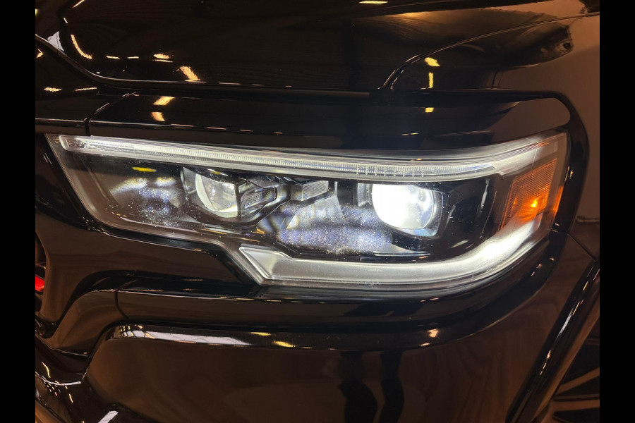 Dodge Ram 1500 5.7 V8 4x4 Crew Cab Limited |PANO|HK|LUCHTVERING|