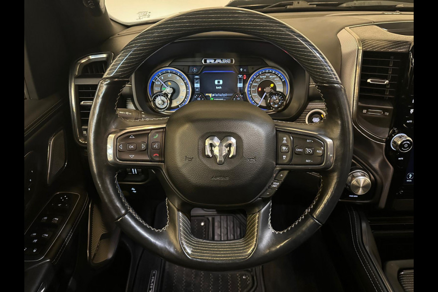 Dodge Ram 1500 5.7 V8 4x4 Crew Cab Limited |PANO|HK|LUCHTVERING|