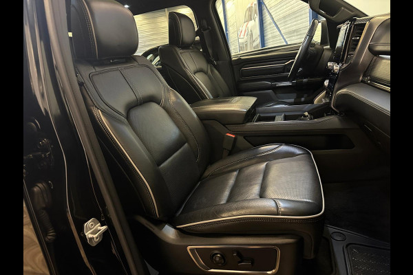 Dodge Ram 1500 5.7 V8 4x4 Crew Cab Limited |PANO|HK|LUCHTVERING|