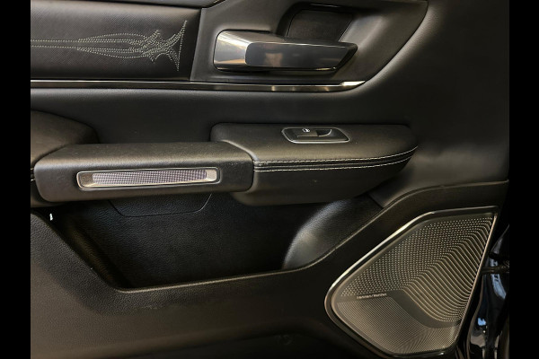 Dodge Ram 1500 5.7 V8 4x4 Crew Cab Limited |PANO|HK|LUCHTVERING|