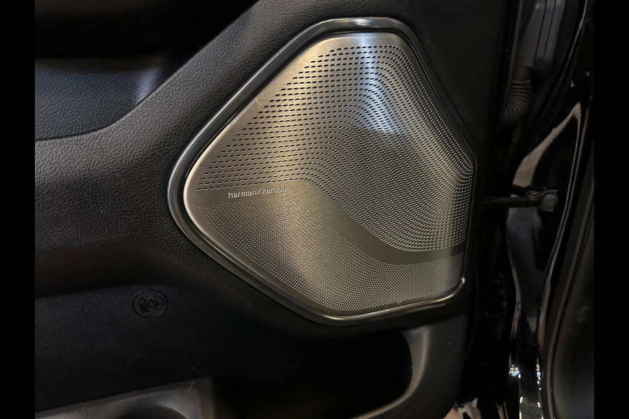 Dodge Ram 1500 5.7 V8 4x4 Crew Cab Limited |PANO|HK|LUCHTVERING|