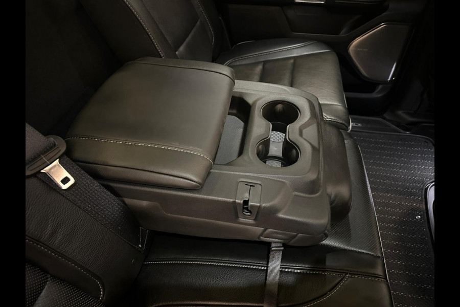 Dodge Ram 1500 5.7 V8 4x4 Crew Cab Limited |PANO|HK|LUCHTVERING|