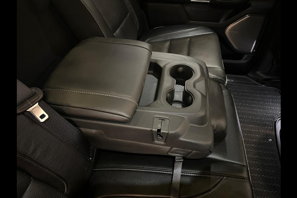 Dodge Ram 1500 5.7 V8 4x4 Crew Cab Limited |PANO|HK|LUCHTVERING|