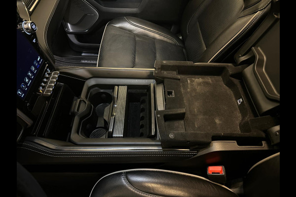 Dodge Ram 1500 5.7 V8 4x4 Crew Cab Limited |PANO|HK|LUCHTVERING|