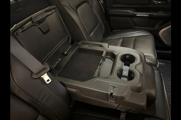 Dodge Ram 1500 5.7 V8 4x4 Crew Cab Limited |PANO|HK|LUCHTVERING|