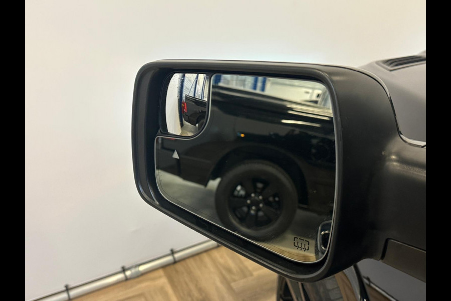 Dodge Ram 1500 5.7 V8 4x4 Crew Cab Limited |PANO|HK|LUCHTVERING|