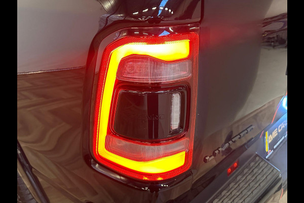 Dodge Ram 1500 5.7 V8 4x4 Crew Cab Limited |PANO|HK|LUCHTVERING|