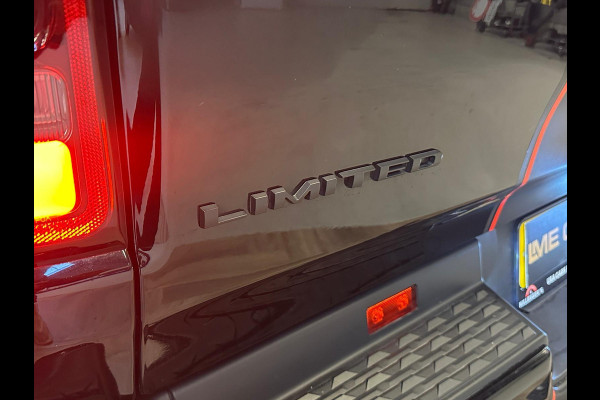 Dodge Ram 1500 5.7 V8 4x4 Crew Cab Limited |PANO|HK|LUCHTVERING|