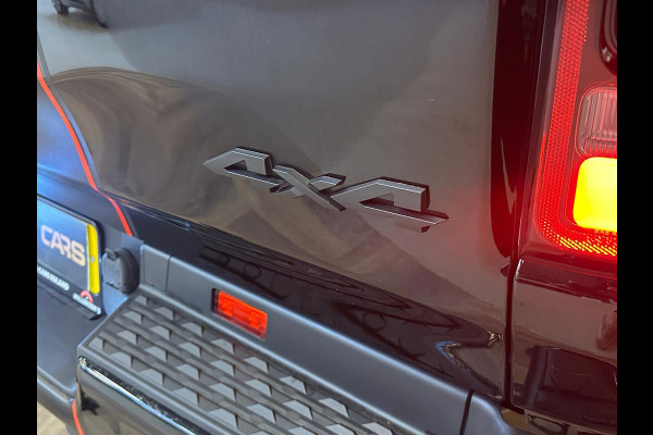 Dodge Ram 1500 5.7 V8 4x4 Crew Cab Limited |PANO|HK|LUCHTVERING|