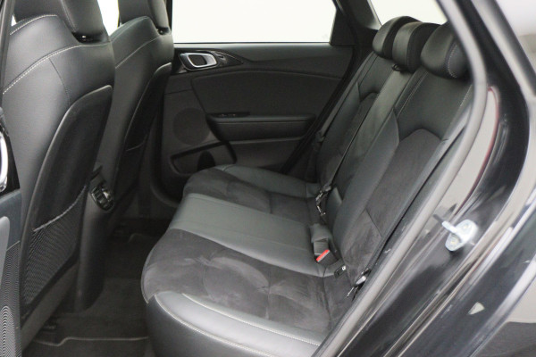 Kia ProCeed 1.4 T-GDI GT-PlusLine Panoramadak, H&K, Camera, ACC, Winter Pakket, Apple Carplay, DAB, 18''