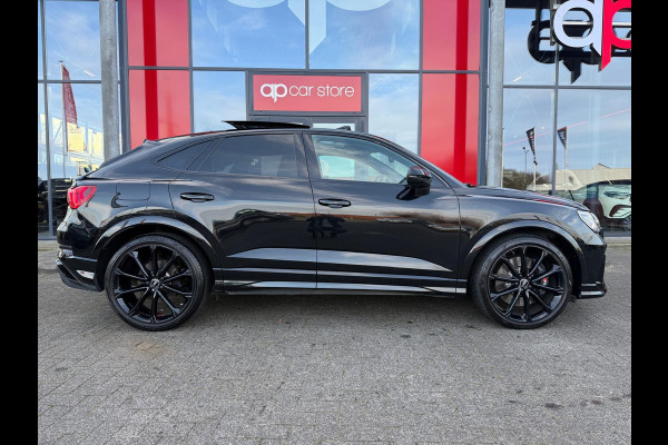 Audi RS Q3 Sportback TFSI RSQ3