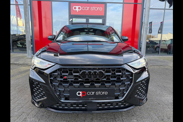 Audi RS Q3 Sportback TFSI RSQ3