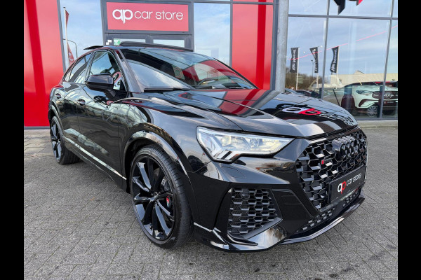 Audi RS Q3 Sportback TFSI RSQ3