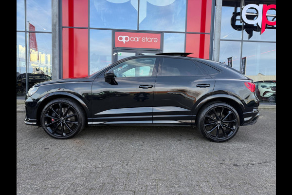 Audi RS Q3 Sportback TFSI RSQ3