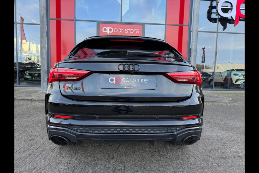 Audi RS Q3 Sportback TFSI RSQ3