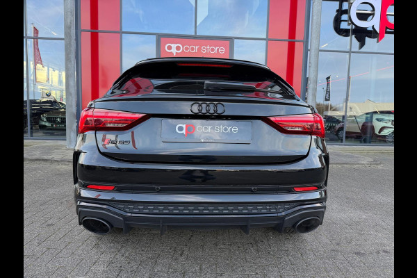 Audi RS Q3 Sportback TFSI RSQ3