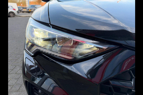 Audi RS Q3 Sportback TFSI RSQ3