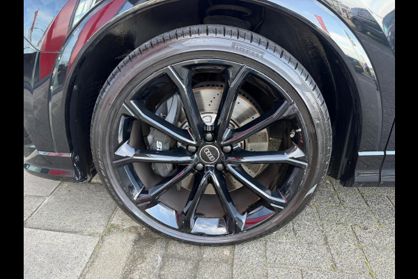 Audi RS Q3 Sportback TFSI RSQ3