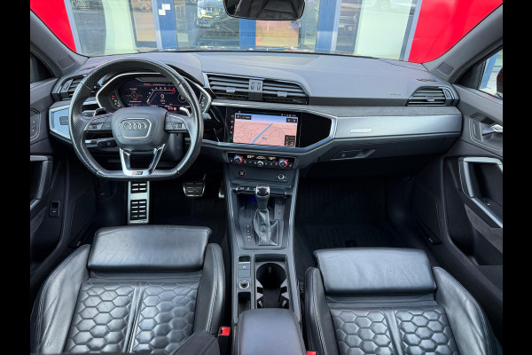 Audi RS Q3 Sportback TFSI RSQ3