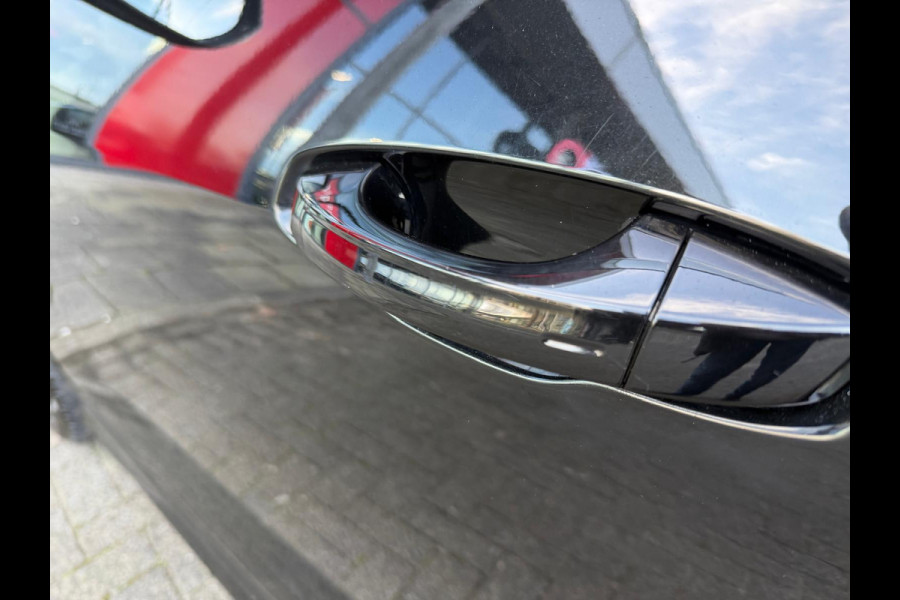 Audi RS Q3 Sportback TFSI RSQ3