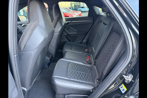 Audi RS Q3 Sportback TFSI RSQ3